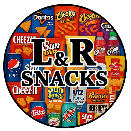 LnR Snacks
